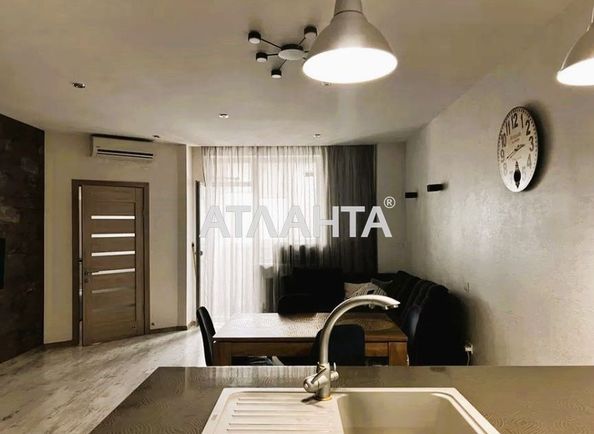 3-комнатная квартира по адресу ул. Бочарова ген. (площадь 83,0 м2) - Atlanta.ua - фото 2