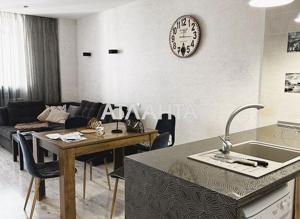 3-rooms apartment apartment by the address st. Bocharova gen (area 83 m²) - Atlanta.ua - photo 3
