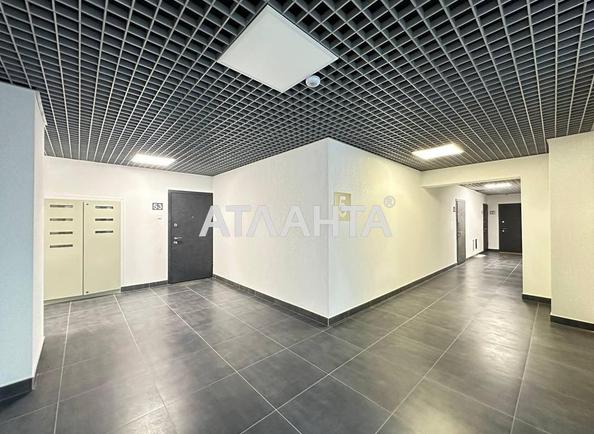 1-комнатная квартира по адресу Стуса В. Ул. (площадь 49,9 м²) - Atlanta.ua - фото 4