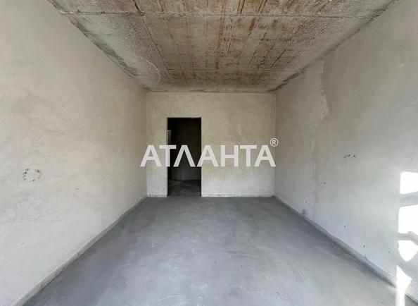 1-комнатная квартира по адресу Стуса В. Ул. (площадь 45,6 м²) - Atlanta.ua - фото 3