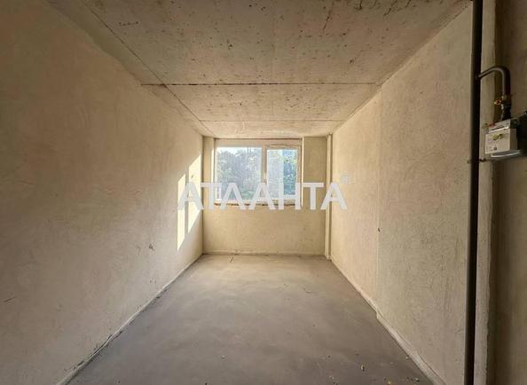 1-комнатная квартира по адресу Стуса В. Ул. (площадь 45,6 м²) - Atlanta.ua - фото 4