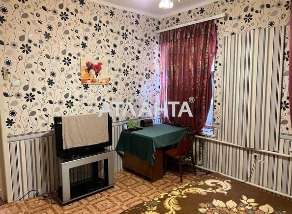 2-rooms apartment apartment by the address st. Bolgarskaya Budennogo (area 36,0 m2) - Atlanta.ua - photo 4