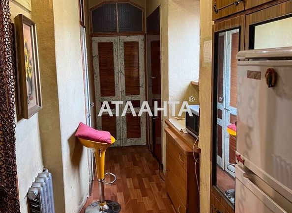 2-rooms apartment apartment by the address st. Bolgarskaya Budennogo (area 36,0 m2) - Atlanta.ua - photo 6