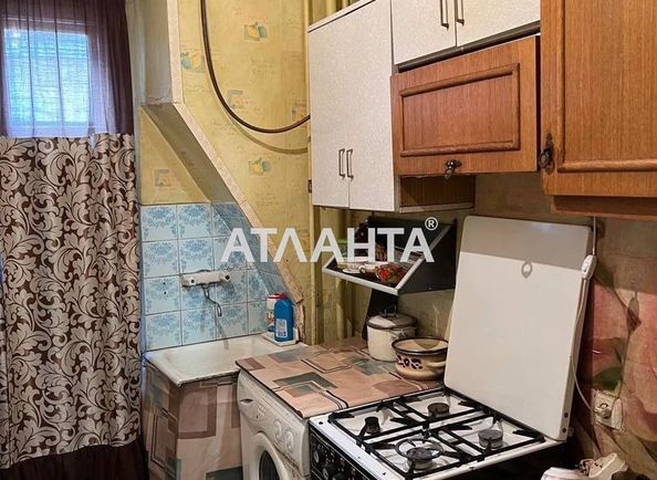 2-rooms apartment apartment by the address st. Bolgarskaya Budennogo (area 36,0 m2) - Atlanta.ua - photo 9