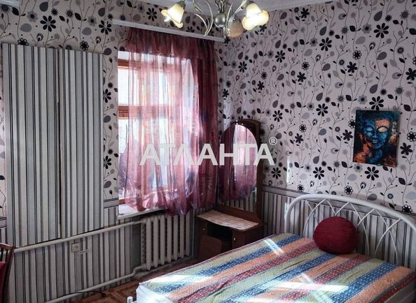 2-rooms apartment apartment by the address st. Bolgarskaya Budennogo (area 36,0 m2) - Atlanta.ua