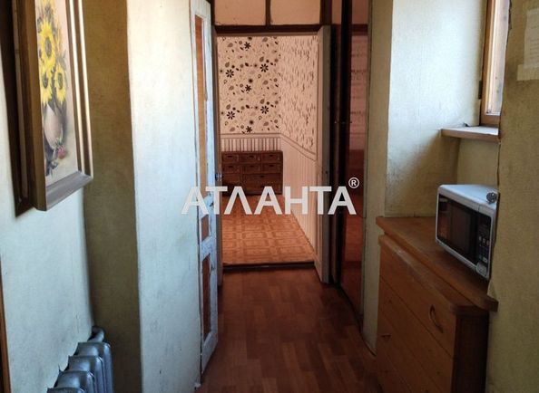 2-rooms apartment apartment by the address st. Bolgarskaya Budennogo (area 36,0 m2) - Atlanta.ua - photo 7