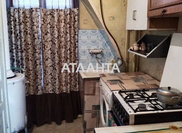 2-rooms apartment apartment by the address st. Bolgarskaya Budennogo (area 36,0 m2) - Atlanta.ua - photo 8