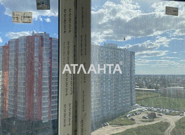 2-rooms apartment apartment by the address st. Zhemchuzhnaya (area 59,3 m2) - Atlanta.ua - photo 6