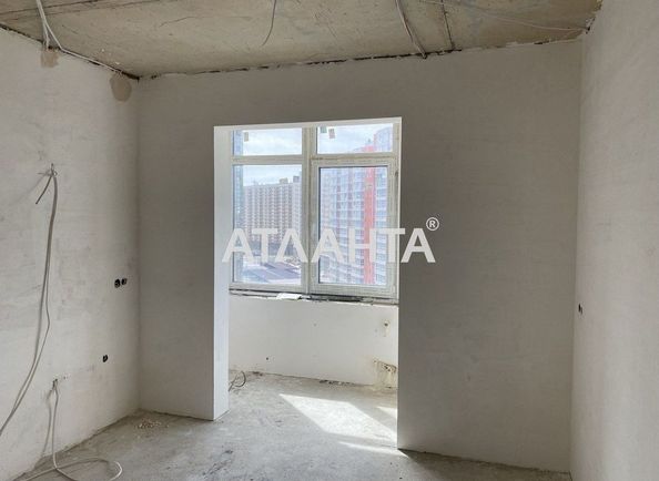 2-rooms apartment apartment by the address st. Zhemchuzhnaya (area 59,3 m2) - Atlanta.ua - photo 10