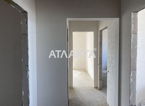 2-rooms apartment apartment by the address st. Zhemchuzhnaya (area 59,3 m2) - Atlanta.ua - photo 12