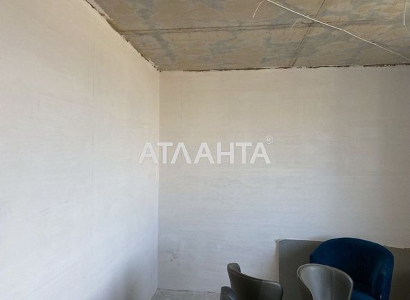2-rooms apartment apartment by the address st. Zhemchuzhnaya (area 59,3 m2) - Atlanta.ua - photo 13