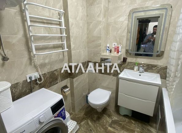 1-room apartment apartment by the address st. Lyustdorfskaya dor Chernomorskaya dor (area 36,3 m²) - Atlanta.ua - photo 6