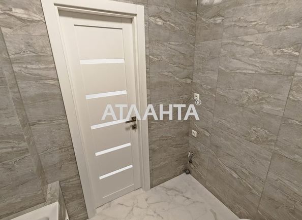 1-room apartment apartment by the address st. Inglezi 25 chapaevskoy div (area 31,4 m2) - Atlanta.ua - photo 22