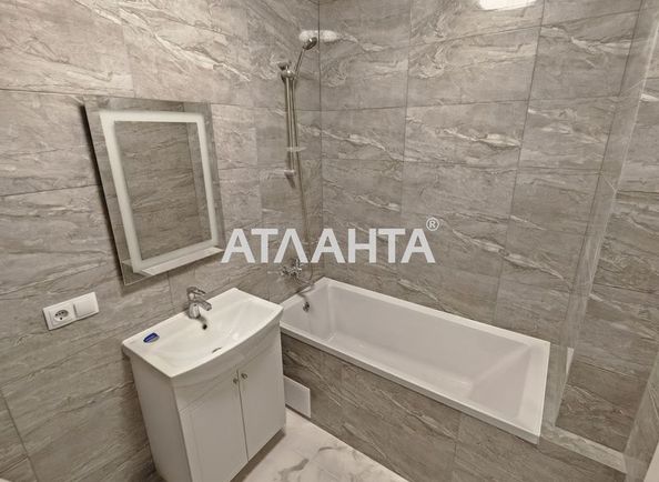 1-room apartment apartment by the address st. Inglezi 25 chapaevskoy div (area 31,4 m2) - Atlanta.ua - photo 18