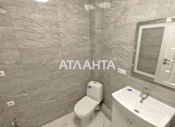 1-room apartment apartment by the address st. Inglezi 25 chapaevskoy div (area 31,4 m2) - Atlanta.ua - photo 21
