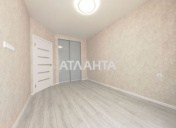 1-room apartment apartment by the address st. Inglezi 25 chapaevskoy div (area 31,4 m2) - Atlanta.ua - photo 12