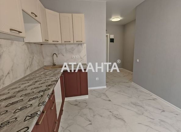 1-room apartment apartment by the address st. Inglezi 25 chapaevskoy div (area 31,4 m2) - Atlanta.ua - photo 4