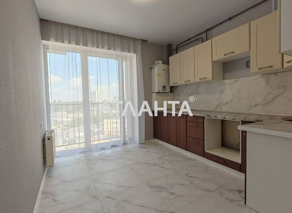 1-room apartment apartment by the address st. Inglezi 25 chapaevskoy div (area 31,4 m2) - Atlanta.ua