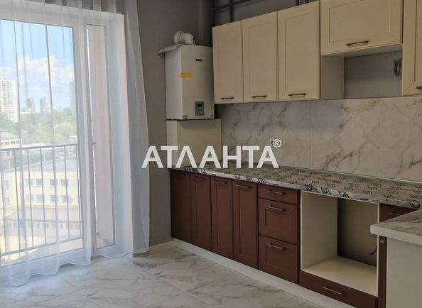 1-room apartment apartment by the address st. Inglezi 25 chapaevskoy div (area 31,4 m2) - Atlanta.ua - photo 2
