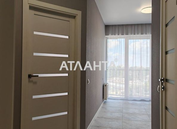 1-room apartment apartment by the address st. Inglezi 25 chapaevskoy div (area 31,4 m2) - Atlanta.ua - photo 6