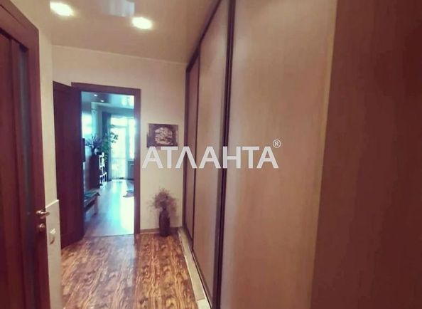3-комнатная квартира по адресу ул. Черняховского (площадь 117 м²) - Atlanta.ua - фото 5