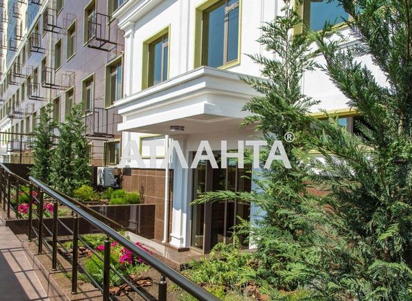 3-rooms apartment apartment by the address st. Sakharova (area 97,0 m2) - Atlanta.ua
