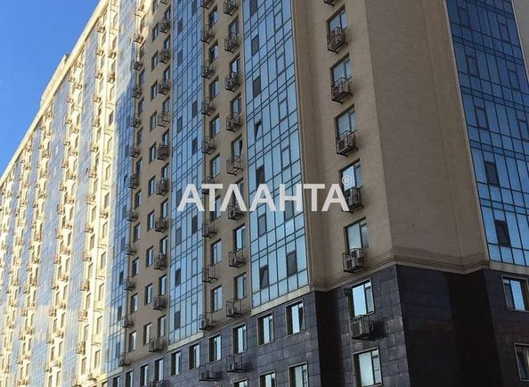 3-кімнатна квартира за адресою вул. Сахарова (площа 97,0 м2) - Atlanta.ua - фото 2