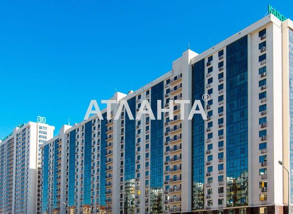 3-rooms apartment apartment by the address st. Sakharova (area 97,0 m2) - Atlanta.ua - photo 3