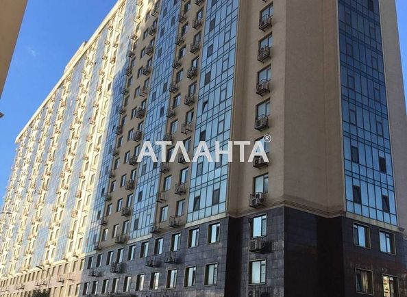 3-комнатная квартира по адресу ул. Сахарова (площадь 97,0 м2) - Atlanta.ua - фото 4
