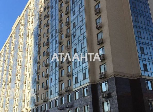 3-комнатная квартира по адресу ул. Сахарова (площадь 97,2 м²) - Atlanta.ua - фото 9