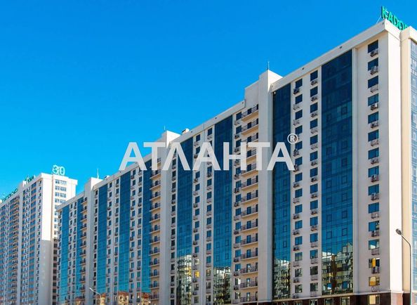 3-комнатная квартира по адресу ул. Сахарова (площадь 97,2 м²) - Atlanta.ua - фото 10