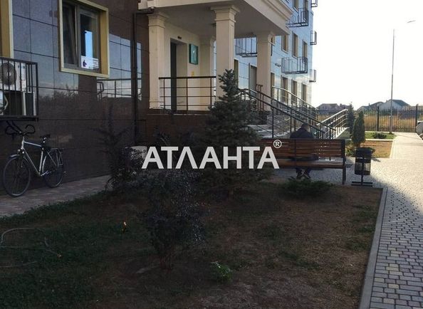 3-комнатная квартира по адресу ул. Сахарова (площадь 97,2 м²) - Atlanta.ua - фото 13