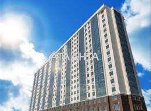 3-комнатная квартира по адресу ул. Сахарова (площадь 99,3 м²) - Atlanta.ua - фото 2