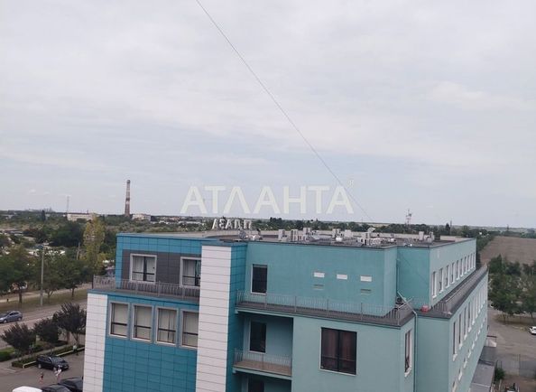 2-комнатная квартира по адресу ул. Химиков (площадь 48,5 м2) - Atlanta.ua - фото 5