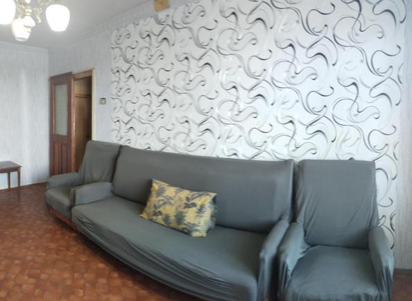 2-rooms apartment apartment by the address st. Khimikov (area 48,5 m²) - Atlanta.ua - photo 2