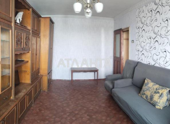 2-rooms apartment apartment by the address st. Khimikov (area 48,5 m²) - Atlanta.ua - photo 3