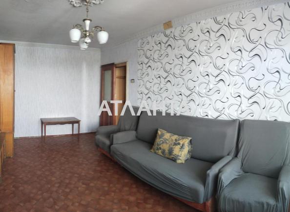 2-rooms apartment apartment by the address st. Khimikov (area 48,5 m²) - Atlanta.ua - photo 4