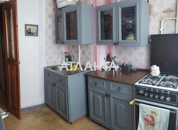 2-rooms apartment apartment by the address st. Khimikov (area 48,5 m²) - Atlanta.ua - photo 7