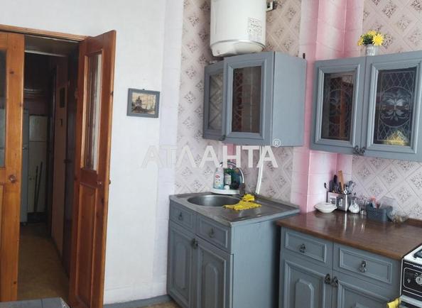 2-rooms apartment apartment by the address st. Khimikov (area 48,5 m²) - Atlanta.ua - photo 8