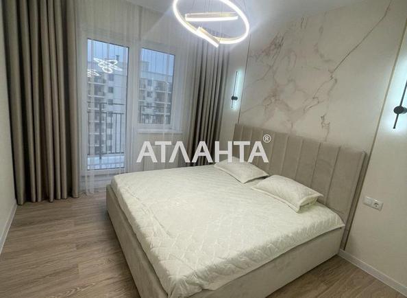 2-rooms apartment apartment by the address st. Zhemchuzhnaya (area 65,4 m²) - Atlanta.ua - photo 5