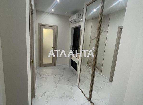 2-rooms apartment apartment by the address st. Zhemchuzhnaya (area 65,4 m²) - Atlanta.ua - photo 7