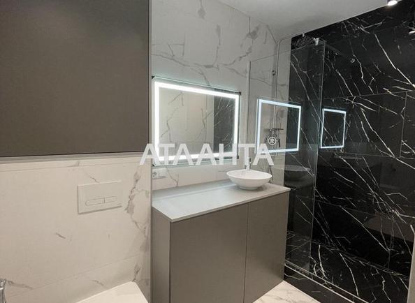 2-rooms apartment apartment by the address st. Zhemchuzhnaya (area 65,4 m²) - Atlanta.ua - photo 8