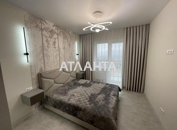 2-rooms apartment apartment by the address st. Zhemchuzhnaya (area 65,4 m²) - Atlanta.ua - photo 9