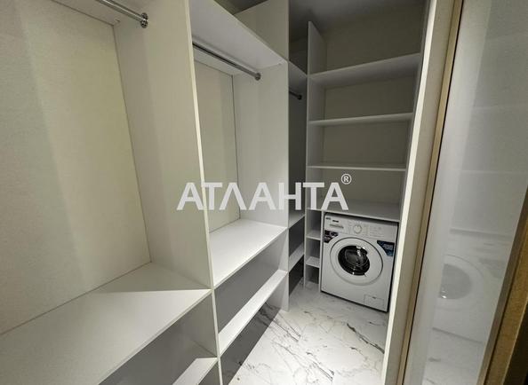 2-rooms apartment apartment by the address st. Zhemchuzhnaya (area 65,4 m²) - Atlanta.ua - photo 8