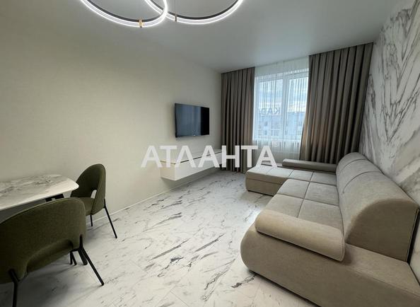 2-rooms apartment apartment by the address st. Zhemchuzhnaya (area 65,4 m²) - Atlanta.ua - photo 9