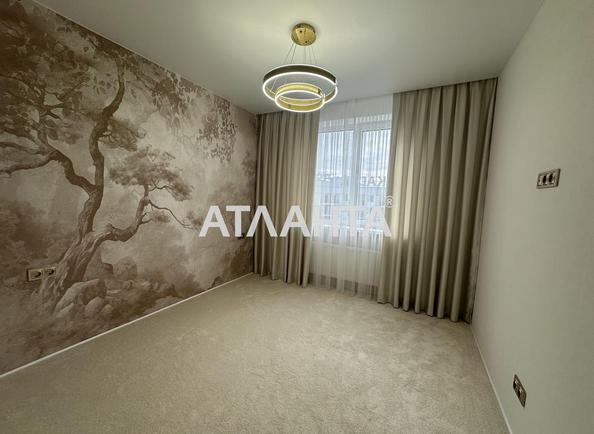 2-rooms apartment apartment by the address st. Zhemchuzhnaya (area 65,4 m²) - Atlanta.ua - photo 10