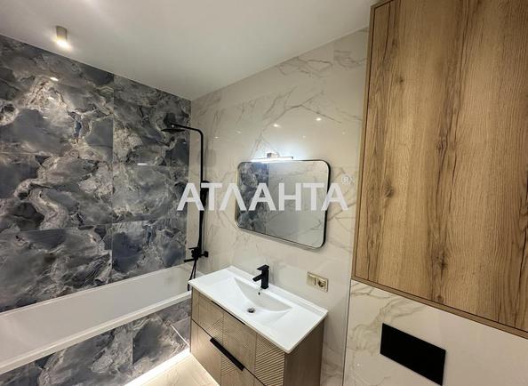 2-rooms apartment apartment by the address st. Zhemchuzhnaya (area 65,4 m²) - Atlanta.ua - photo 11