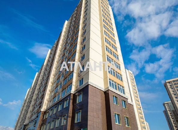 2-rooms apartment apartment by the address st. Zhemchuzhnaya (area 65,5 m²) - Atlanta.ua - photo 2