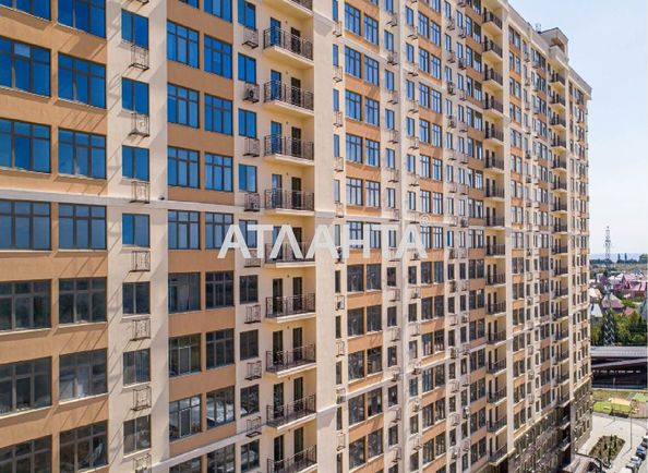 2-rooms apartment apartment by the address st. Zhemchuzhnaya (area 65,5 m²) - Atlanta.ua - photo 3