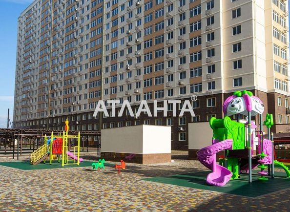 2-rooms apartment apartment by the address st. Zhemchuzhnaya (area 65,5 m²) - Atlanta.ua - photo 7